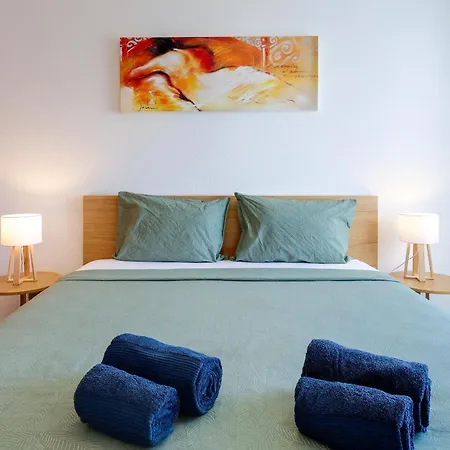 Maravilha Apartment
