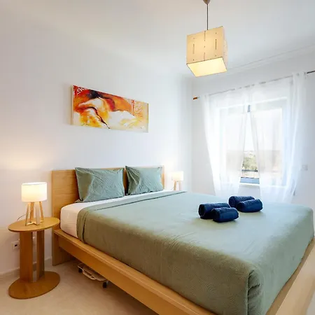 Apartment Maravilha Armação de Pêra