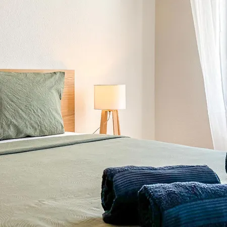 Maravilha Apartment Armação de Pêra
