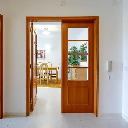 Apartment Maravilha