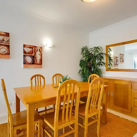 Maravilha Apartment