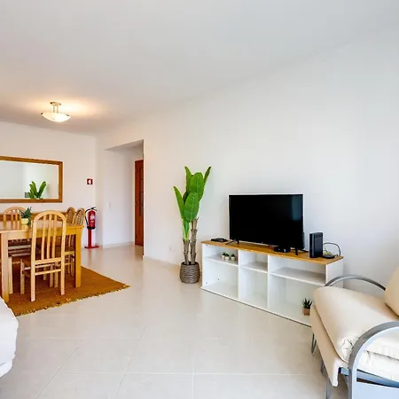 Maravilha Apartment