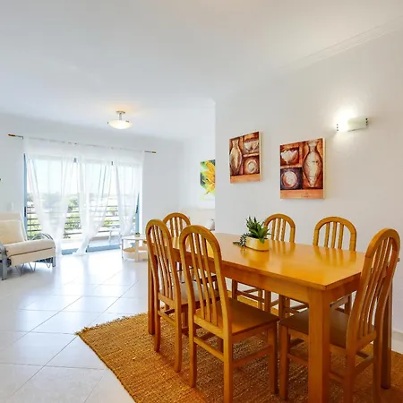 Maravilha Apartment Armação de Pêra