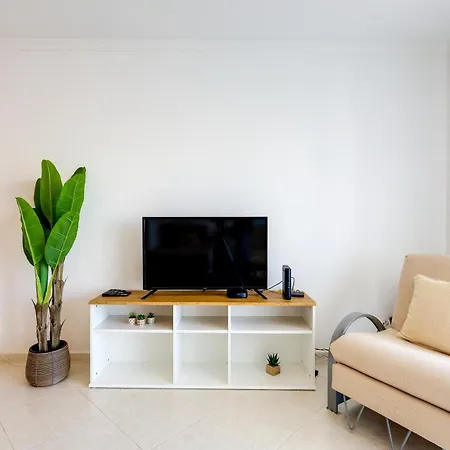Apartment Maravilha Armação de Pêra