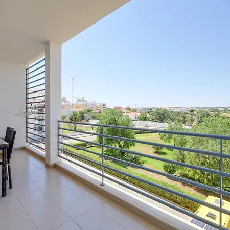 Apartment Maravilha *