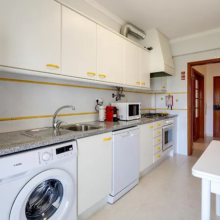 Maravilha Apartment