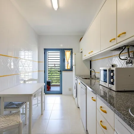 Maravilha Apartment Armação de Pêra