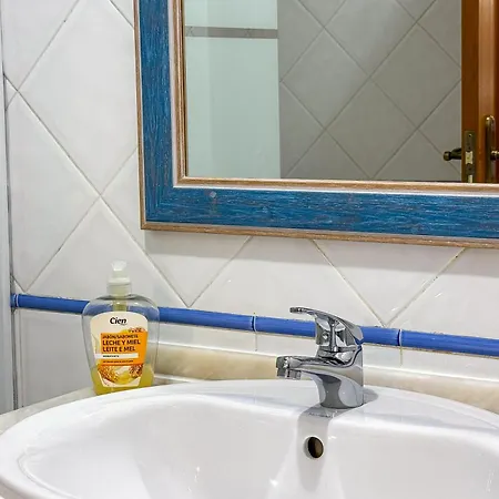 Apartment Maravilha Armação de Pêra