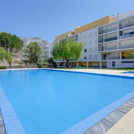 Maravilha Apartment Armação de Pêra